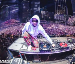 DJ Snake