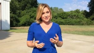 Vicki Graf
