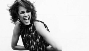 Zawe Ashton