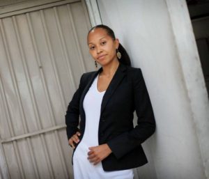 Kimberley Motley