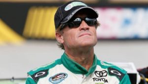 Kenny Wallace