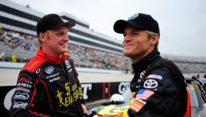 Kenny Wallace