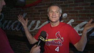 Kenny Wallace