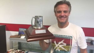 Kenny Wallace