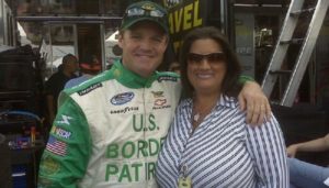 Kenny Wallace