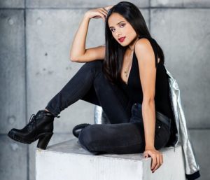 Aparna Brielle