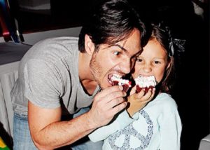 Mauricio Ochmann