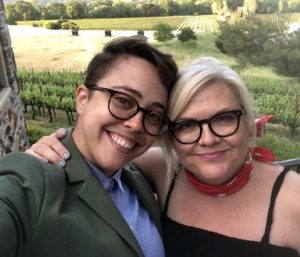 Paula Pell