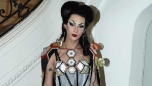 Violet Chachki