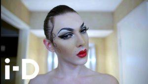 Violet Chachki