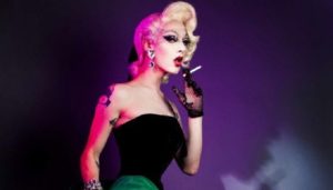 Violet Chachki