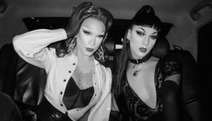 Violet Chachki
