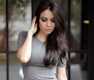 Jimena Sanchez