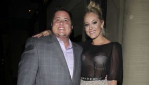 Lacey Schwimmer