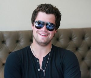 Levi Johnston