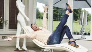 Craig Revel Horwood