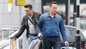Craig Revel Horwood