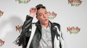 Craig Revel Horwood
