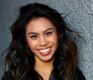 Ashley Argota