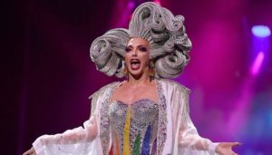 Alyssa Edwards