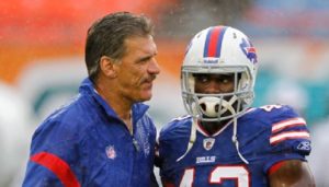 Dave Wannstedt