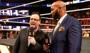 Mauro Ranallo