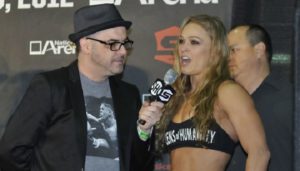 Mauro Ranallo