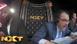 Mauro Ranallo