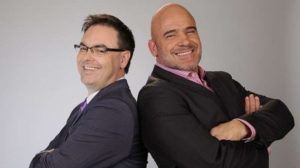 Mauro Ranallo