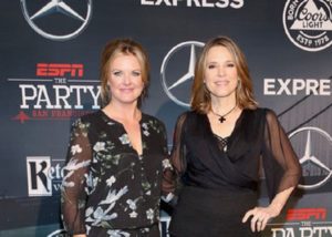 Wendi Nix