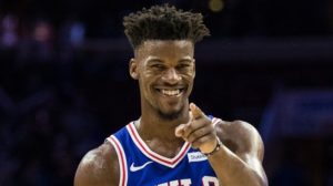Jimmy Butler