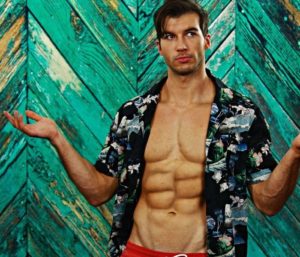 Adam Hagenbuch