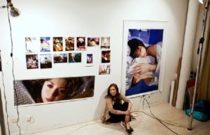 Laurie Simmons