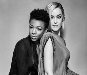 Lauren Morelli