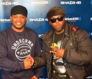Jarren Benton