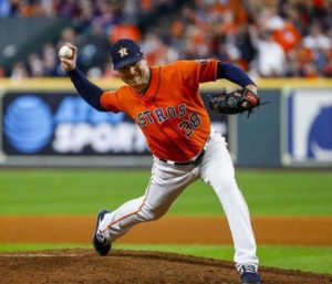 Joe Smith (pitcher)