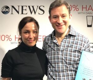 Dan Harris