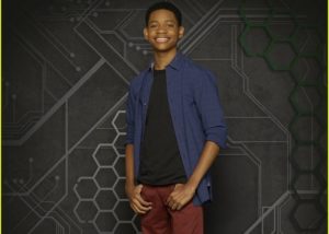 Jackson Williams