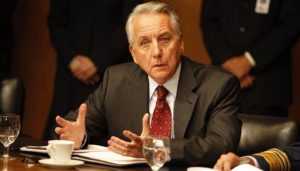 Bob Gunton