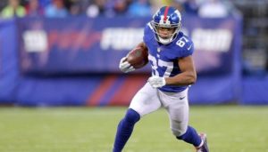 Sterling Shepard