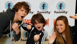 Michael Seater
