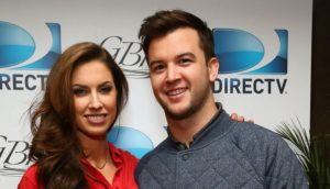 AJ McCarron