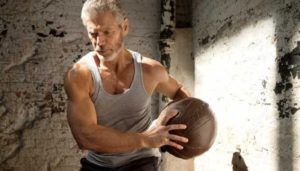 Stephen Lang