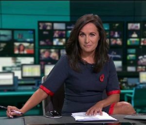 Nina Hossain