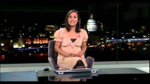 Nina Hossain