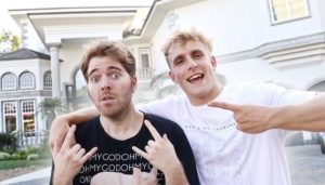 Shane Dawson