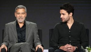 Christopher Abbott