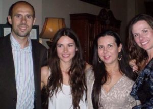 Amelia Warner