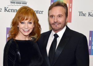Reba McEntire