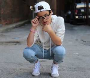 Tyler Brown